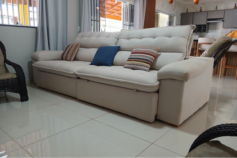 Chácara à venda com 4 quartos, 250m² - Foto 17