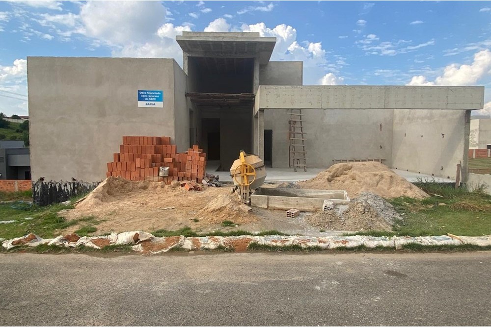 Casa à venda com 5 quartos, 379m² - Foto 21