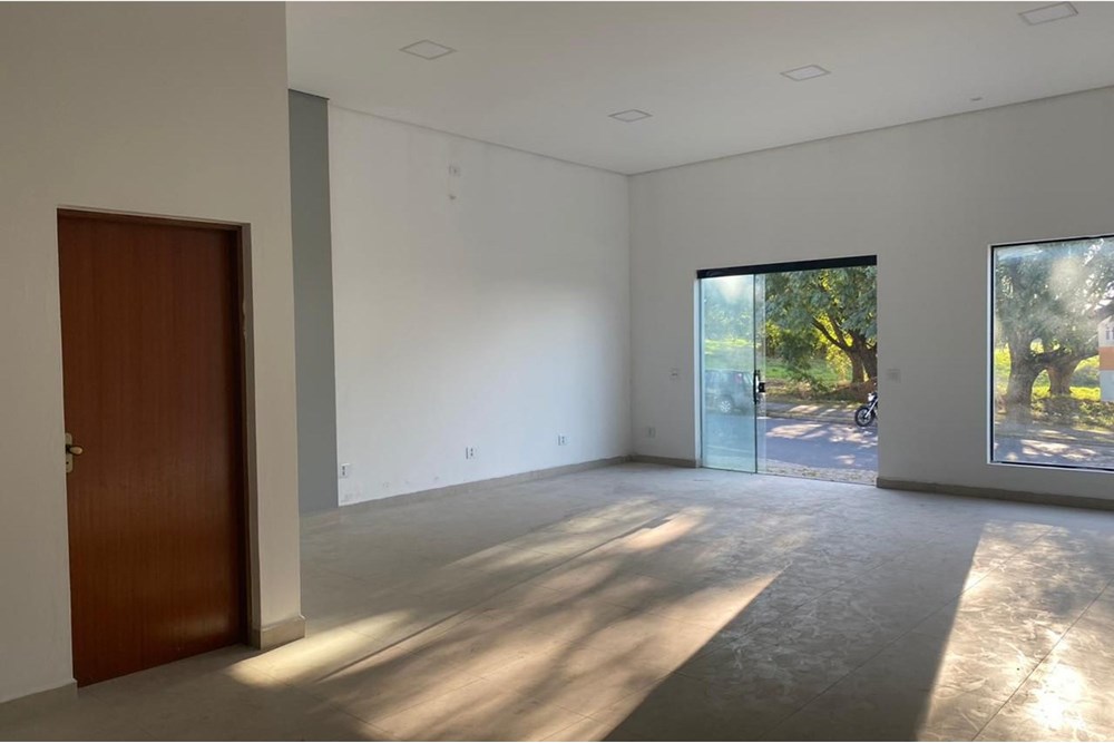 Conjunto Comercial-Sala para alugar, 8m² - Foto 5