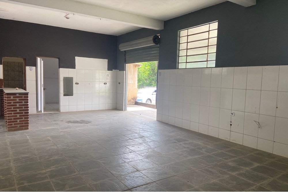 Loja-Salão para alugar, 55m² - Foto 12