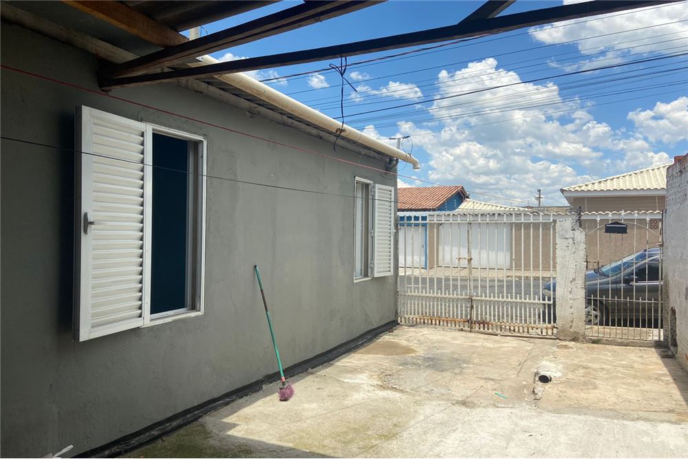 Casa à venda com 4 quartos, 138m² - Foto 35