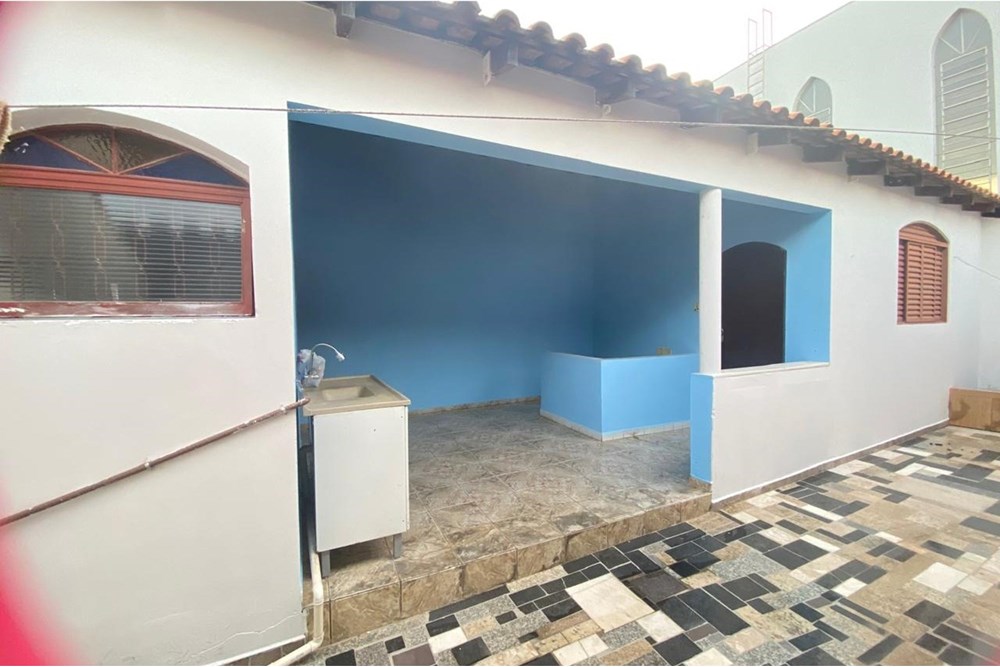 Casa à venda com 2 quartos, 204m² - Foto 23
