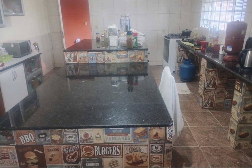 Casa à venda com 2 quartos, 194m² - Foto 21