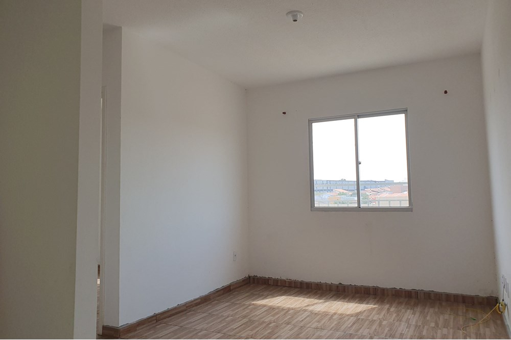 Apartamento à venda com 2 quartos, 43m² - Foto 8