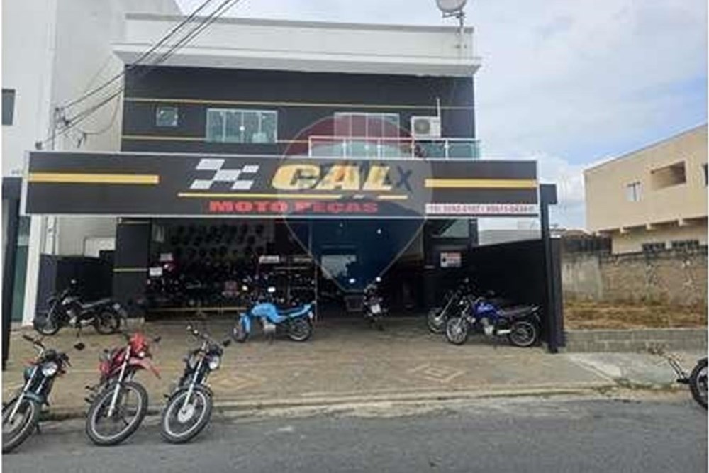 Sala Comercial disponível para Locação!