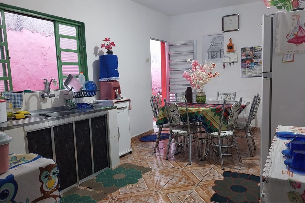Casa à venda com 2 quartos, 94m² - Foto 9
