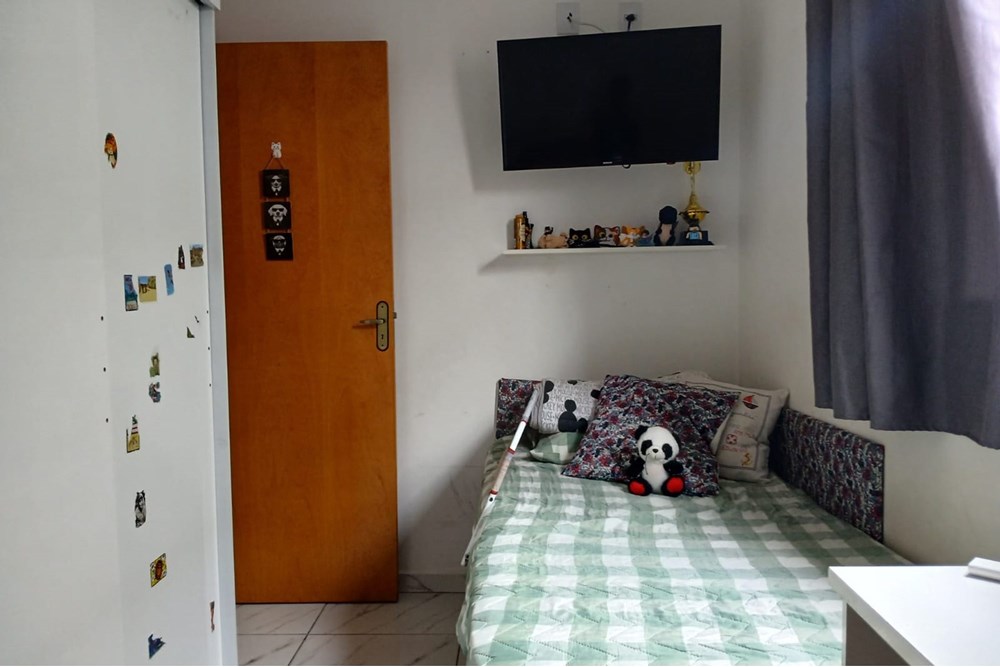 Casa à venda com 2 quartos, 66m² - Foto 11