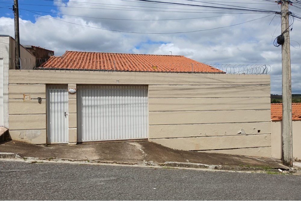 Casa à venda com 3 quartos, 130m² - Foto 23