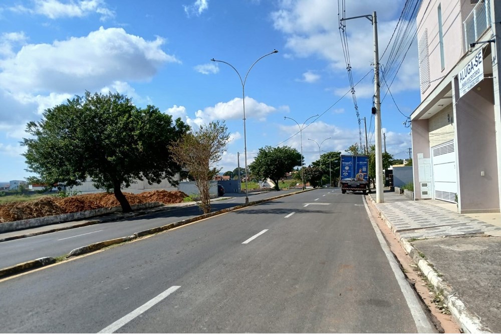 Loteamento e Condomínio à venda, 341m² - Foto 9