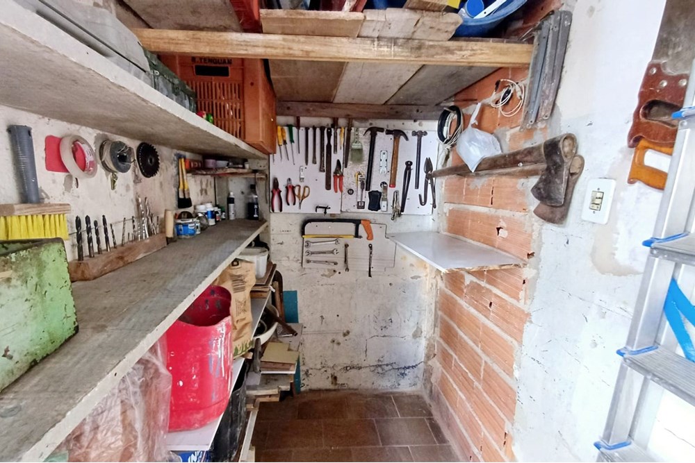 Casa à venda com 3 quartos, 307m² - Foto 22