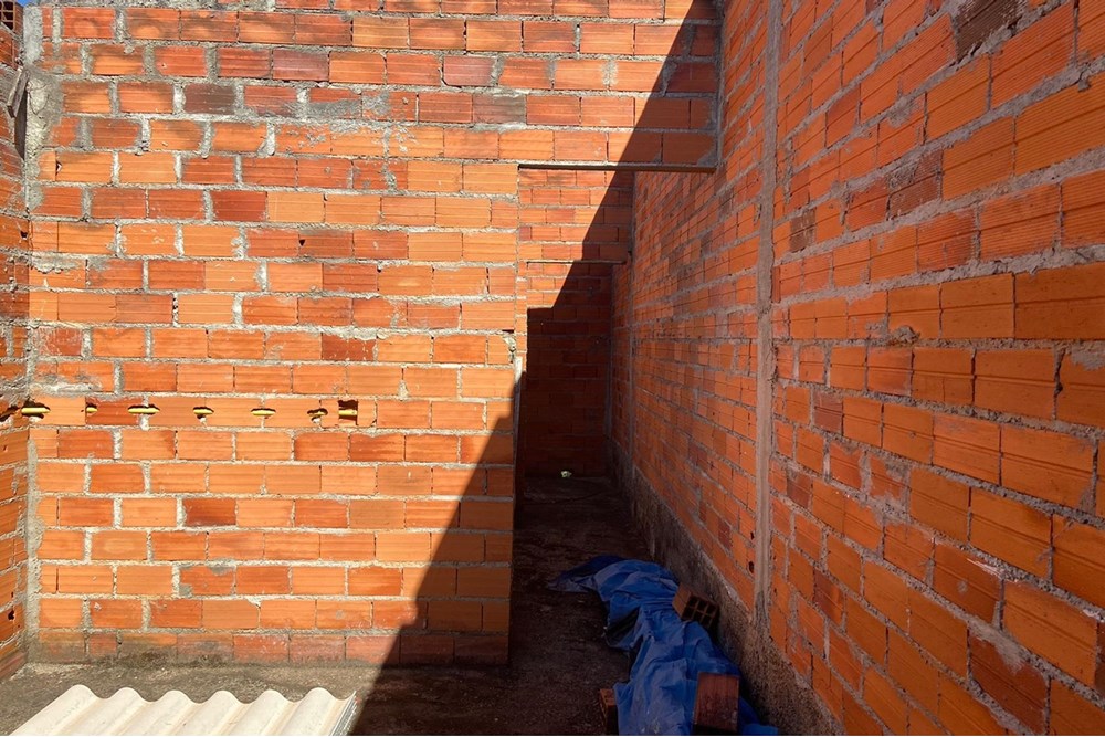 Casa à venda com 2 quartos, 125m² - Foto 6
