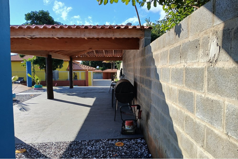 Chácara à venda com 4 quartos, 250m² - Foto 34