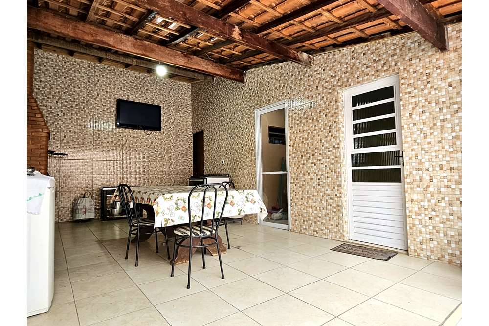 Casa à venda com 2 quartos, 162m² - Foto 12