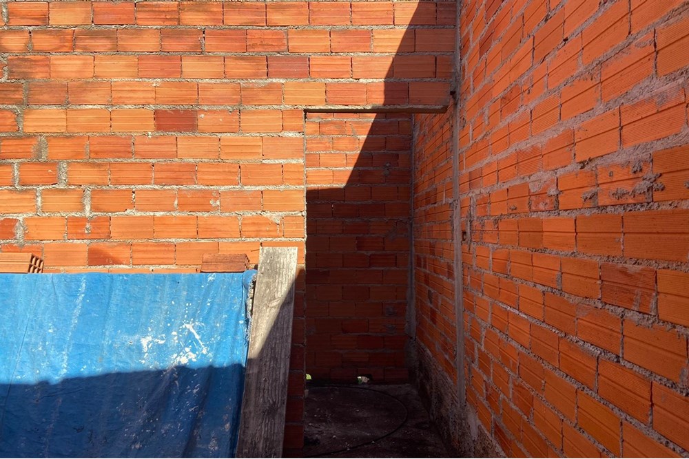 Casa à venda com 2 quartos, 125m² - Foto 8