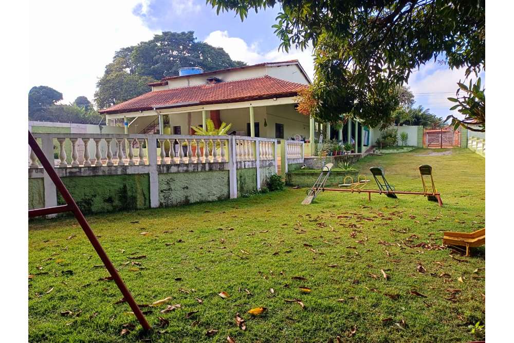 Fazenda à venda com 3 quartos, 1860m² - Foto 40