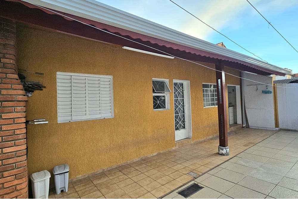 Casa à venda com 3 quartos, 224m² - Foto 26