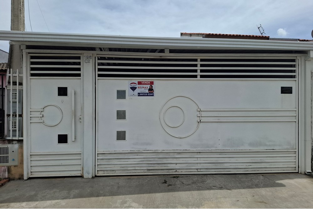 Casa à venda com 2 quartos, 149m² - Foto 22