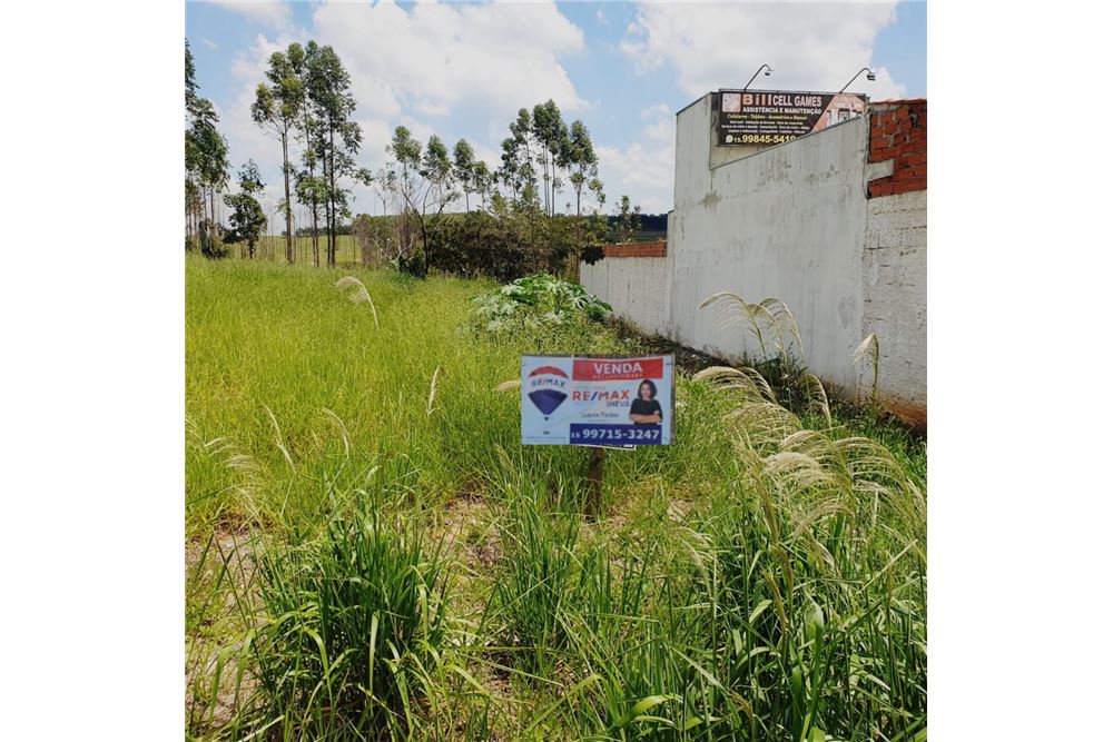 Terreno à venda, 187m² - Foto 2