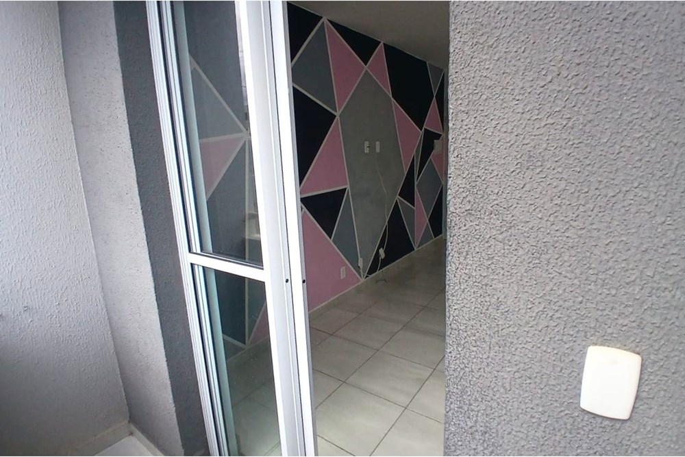 Apartamento para alugar com 2 quartos, 54m² - Foto 7