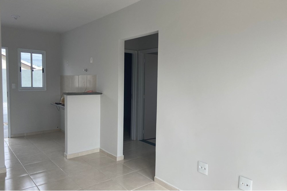 Casa para alugar com 2 quartos, 48m² - Foto 10