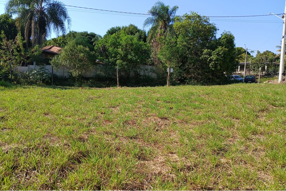 Terreno à venda, 1384m² - Foto 27