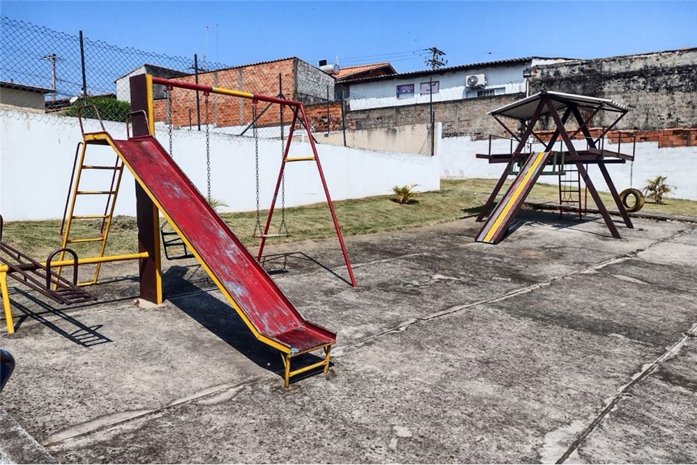 Apartamento à venda com 2 quartos, 44m² - Foto 11