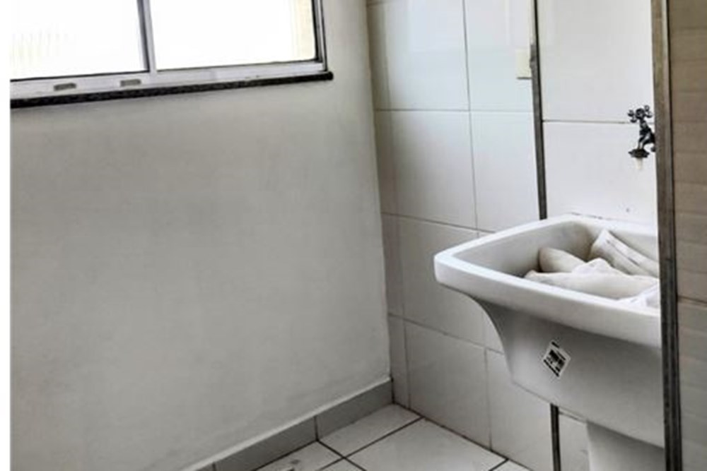 Apartamento à venda com 2 quartos, 44m² - Foto 6