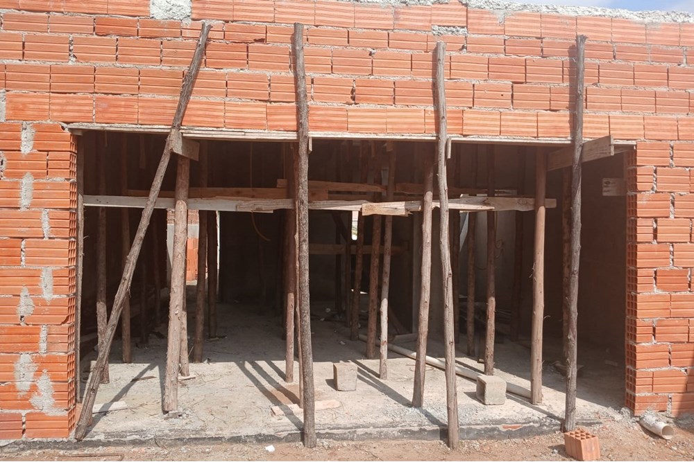 Casa à venda com 3 quartos, 175m² - Foto 5