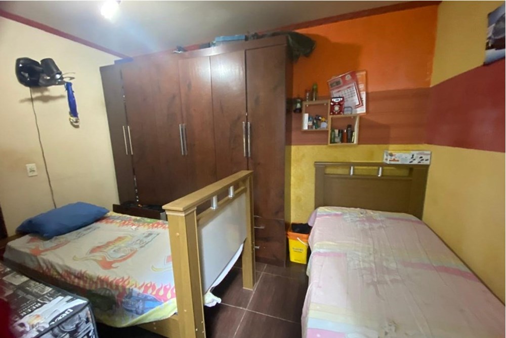 Casa à venda com 2 quartos, 98m² - Foto 10