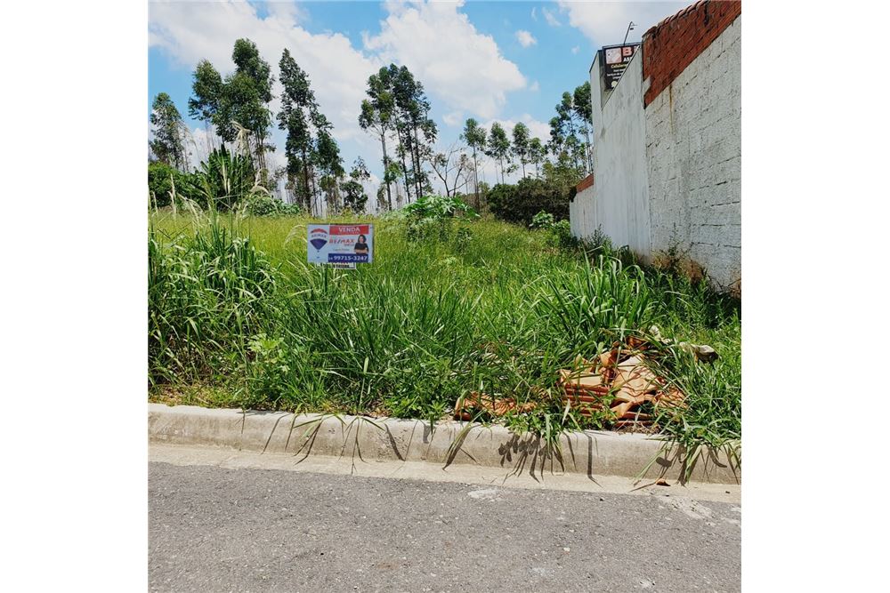 Terreno à venda, 187m² - Foto 5