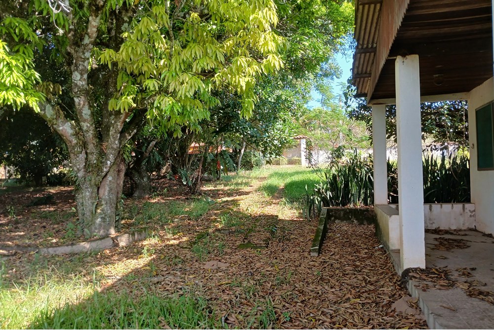 Chácara à venda com 1 quarto, 103m² - Foto 1
