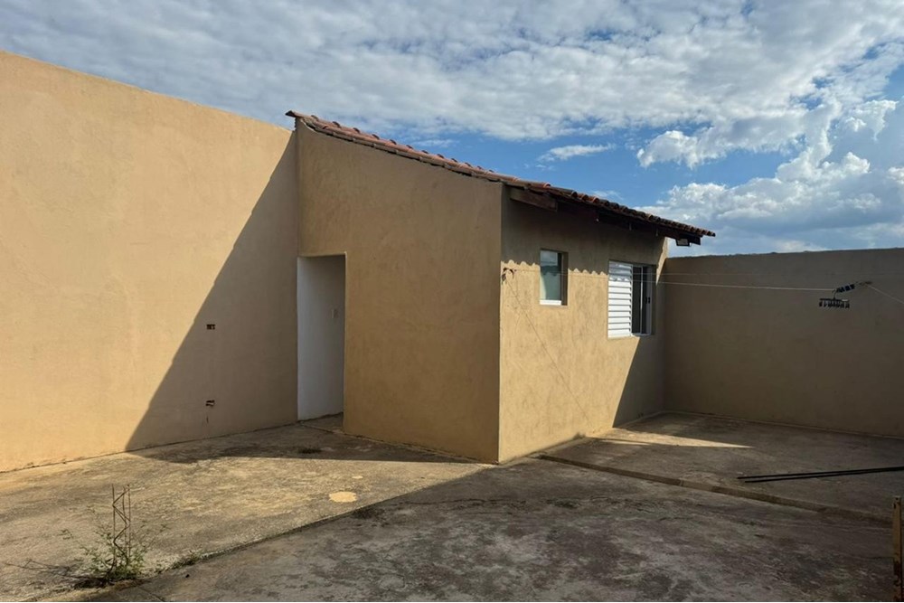 Casa à venda com 3 quartos, 130m² - Foto 15