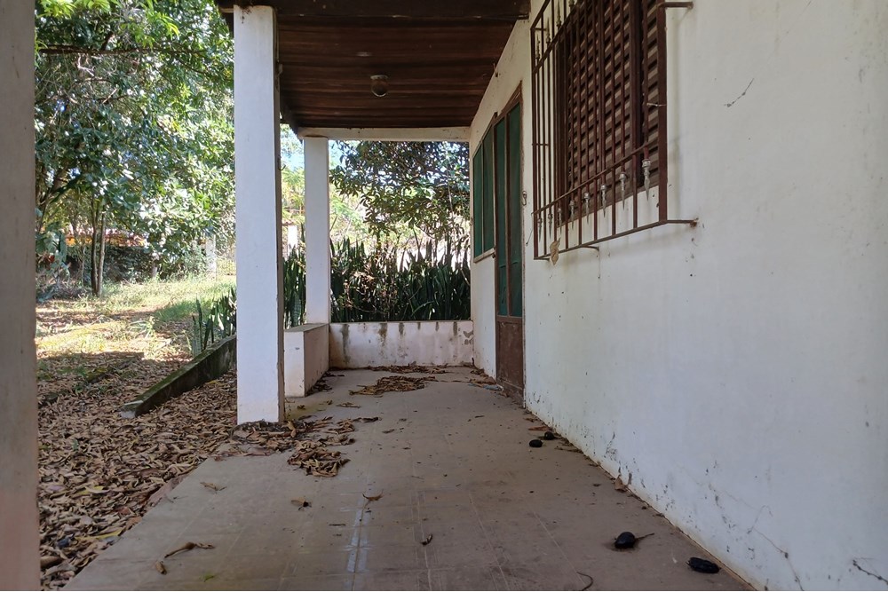 Chácara à venda com 1 quarto, 103m² - Foto 14