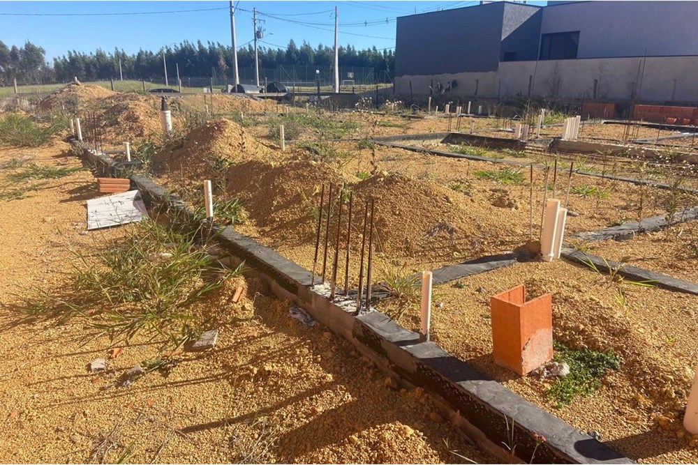Terreno à venda, 1000m² - Foto 5