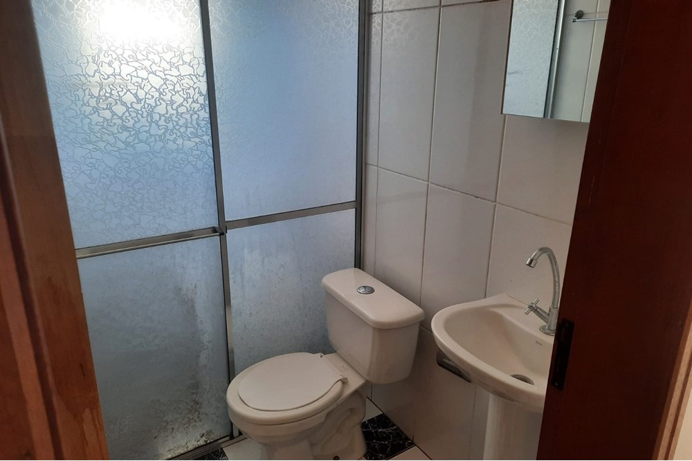 Apartamento para alugar com 2 quartos, 45m² - Foto 7