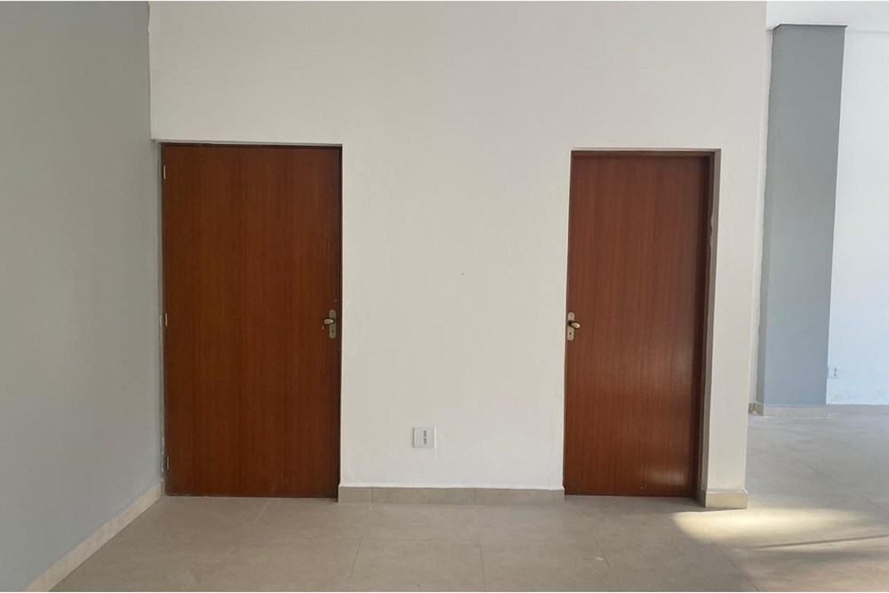 Conjunto Comercial-Sala para alugar, 8m² - Foto 7