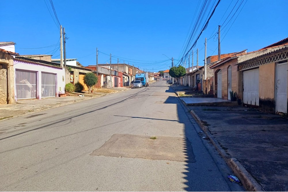 Casa à venda com 2 quartos, 170m² - Foto 21