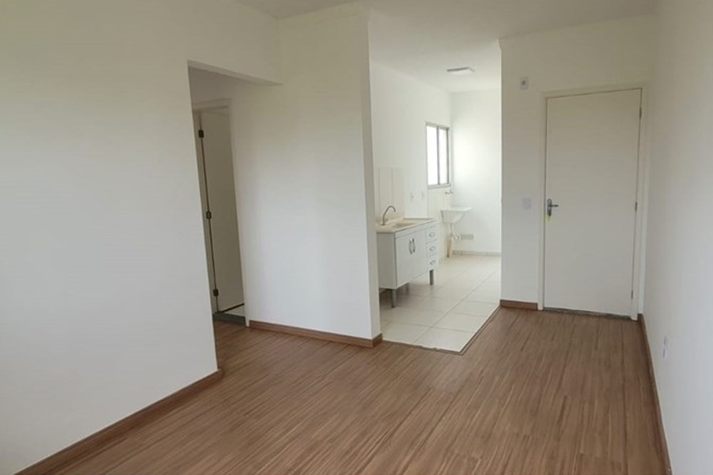 Apartamento para alugar com 2 quartos, 40m² - Foto 2