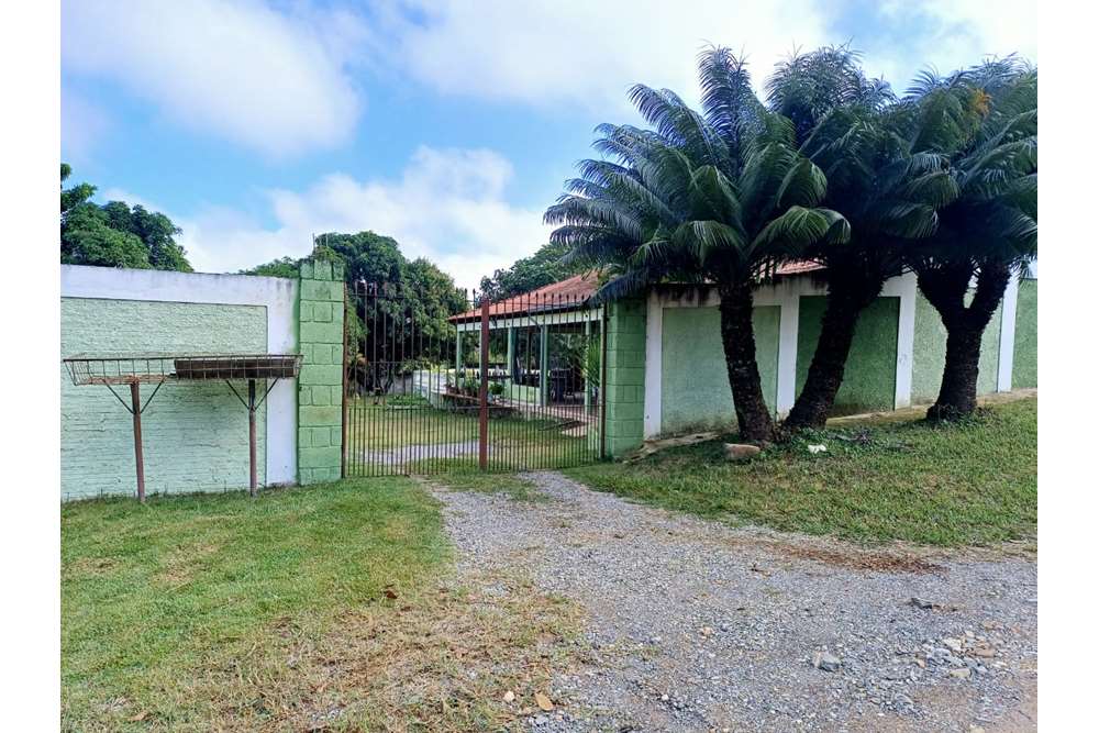 Fazenda à venda com 3 quartos, 1860m² - Foto 43