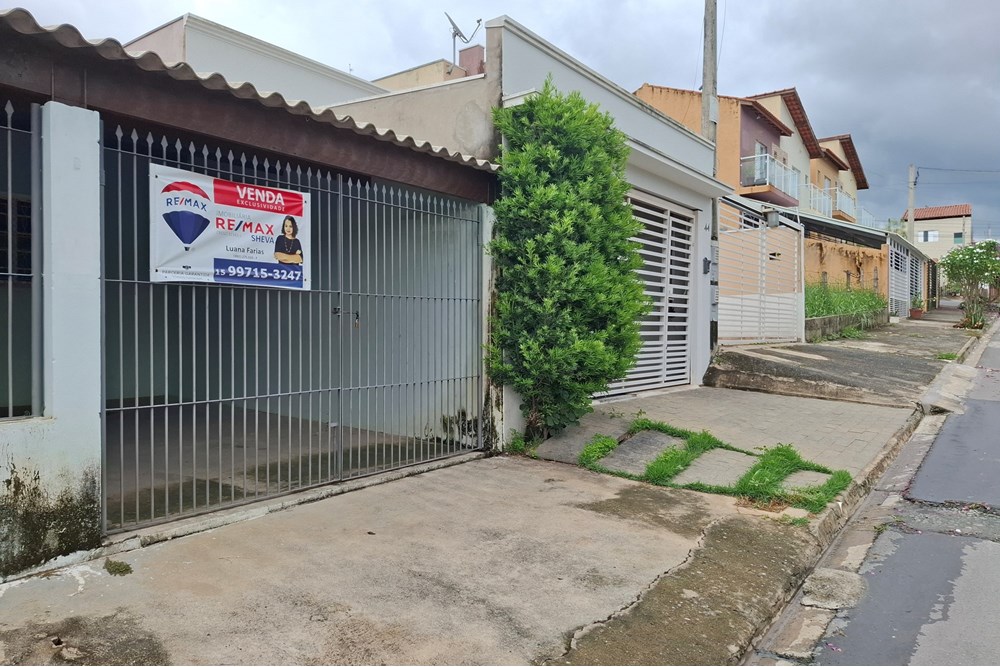 Casa à venda com 2 quartos, 68m² - Foto 28