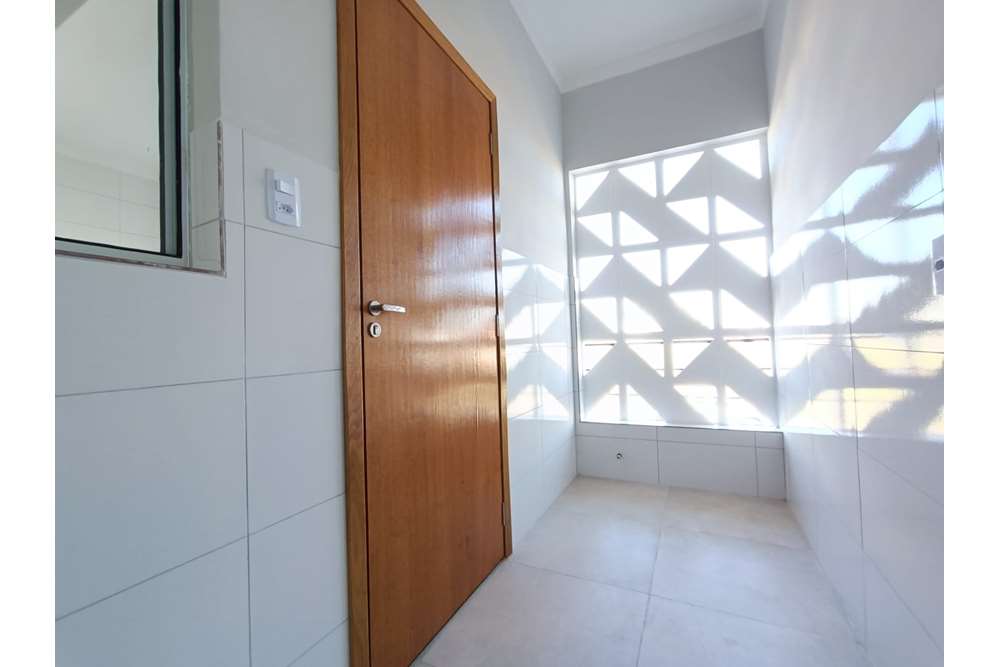 Casa para alugar com 1 quarto, 34m² - Foto 7