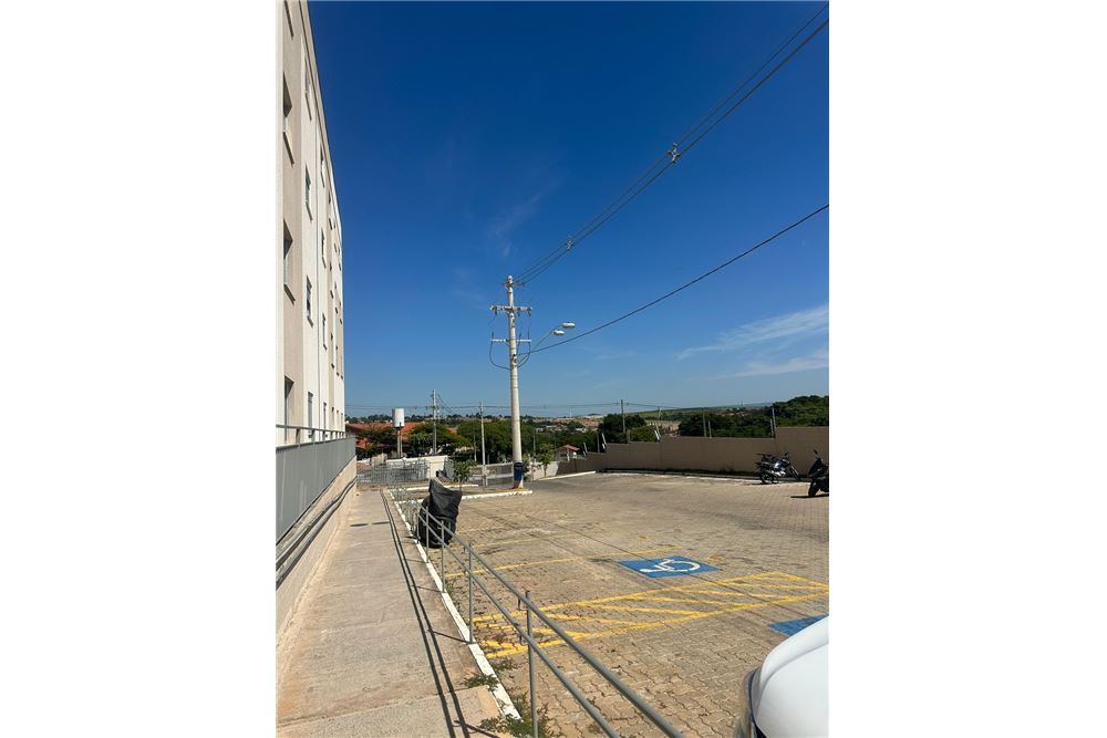 Apartamento à venda com 2 quartos, 43m² - Foto 3