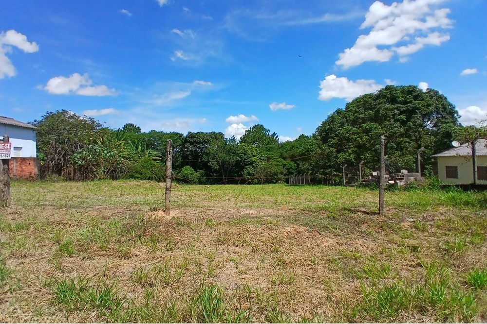 Terreno à venda, 1384m² - Foto 8