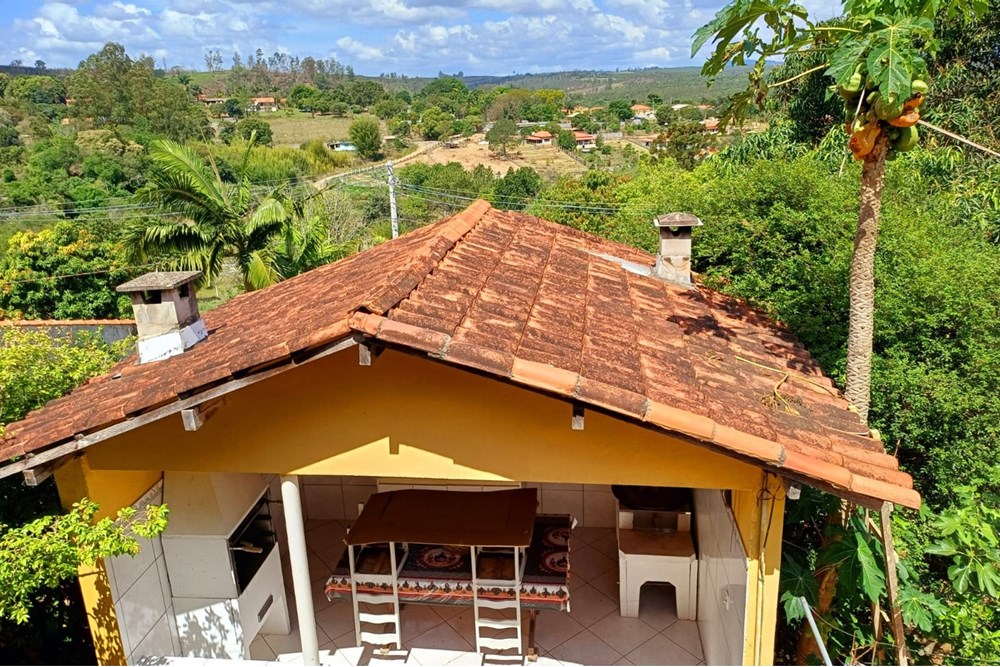 Fazenda à venda com 2 quartos, 211m² - Foto 6