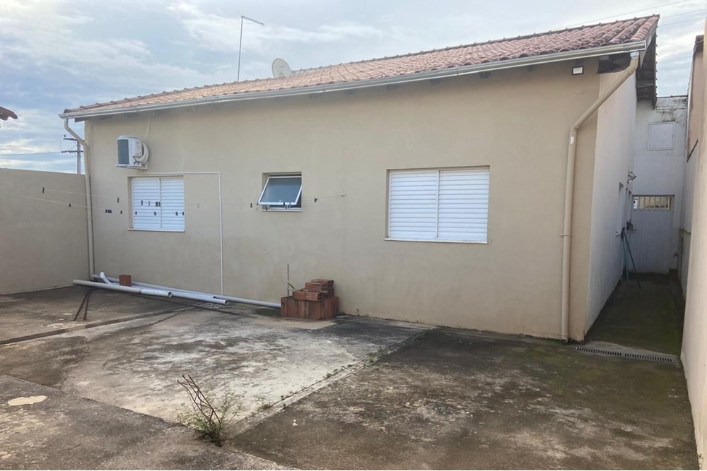 Casa à venda com 3 quartos, 130m² - Foto 18