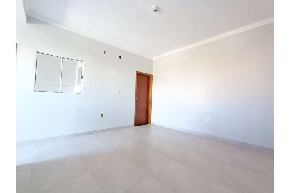 Casa para alugar com 1 quarto, 34m² - Foto 4