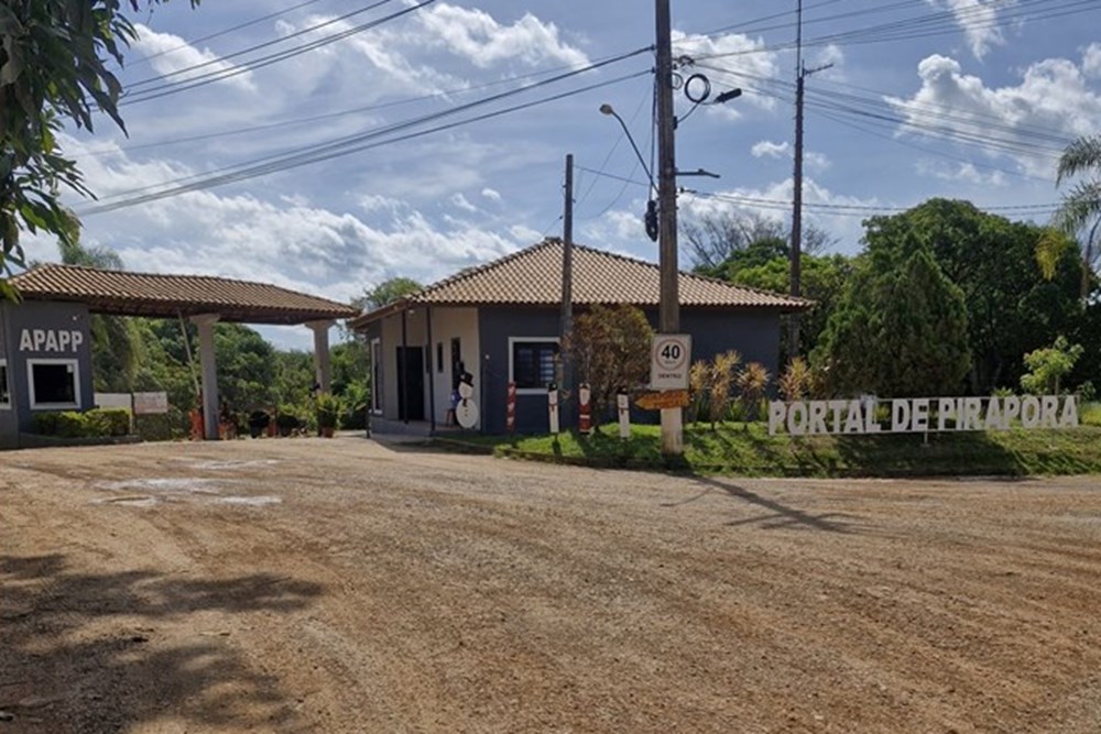 Terreno à venda, 1384m² - Foto 31