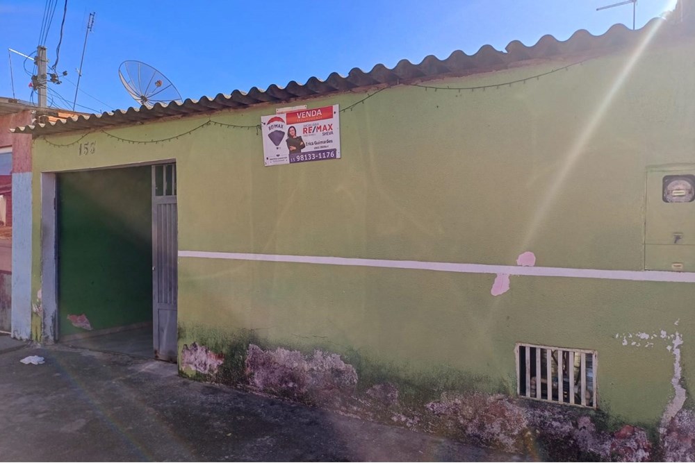 Casa à venda com 2 quartos, 170m² - Foto 18