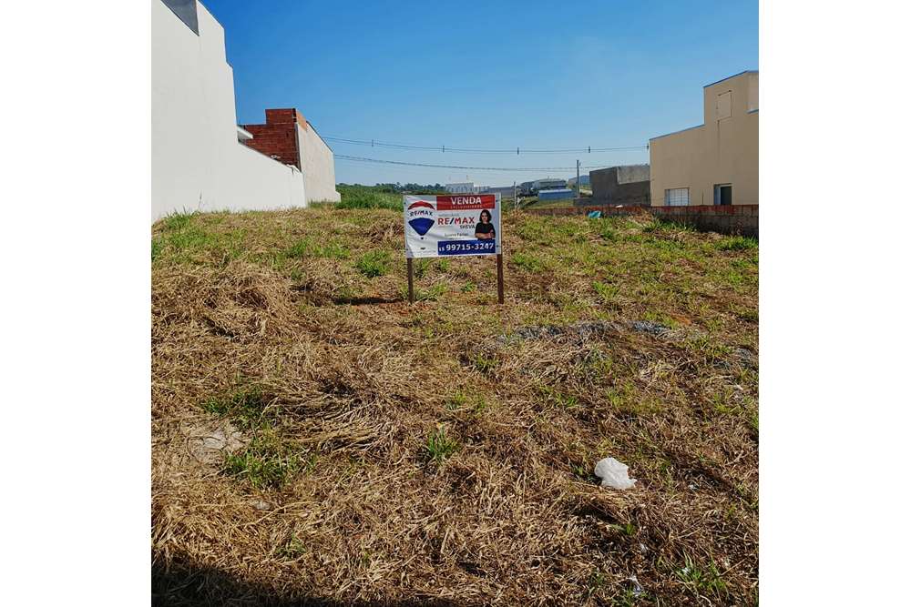 Terreno à venda, 250m² - Foto 2