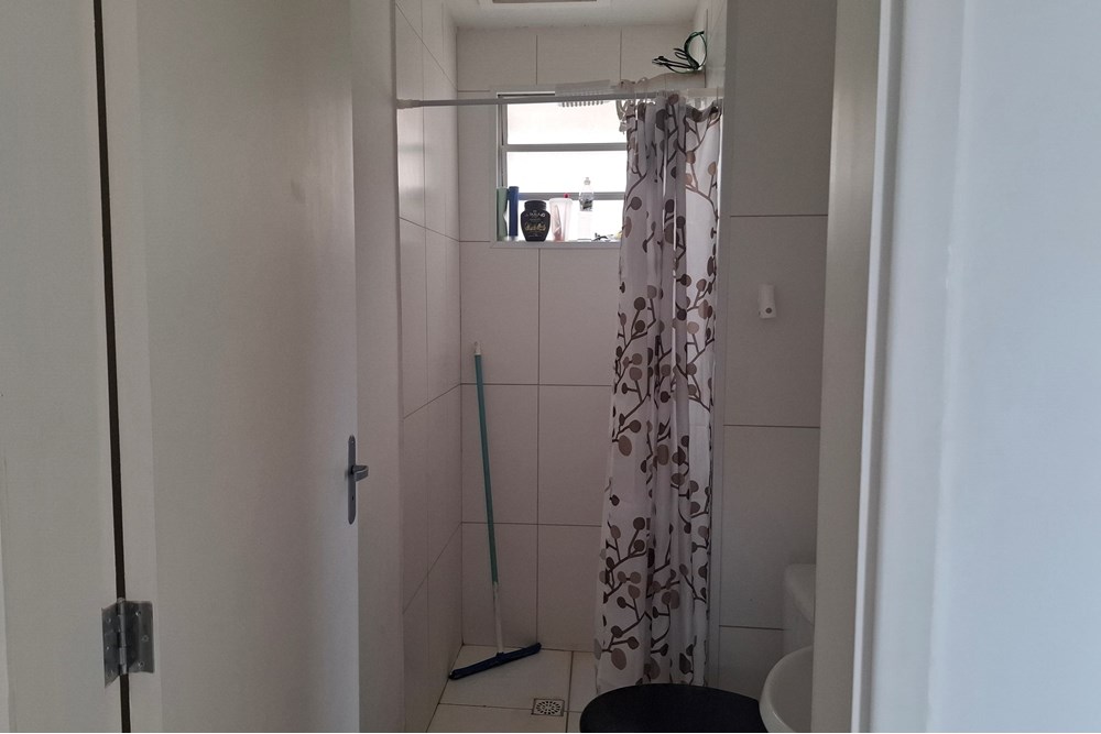 Apartamento à venda com 2 quartos, 43m² - Foto 12